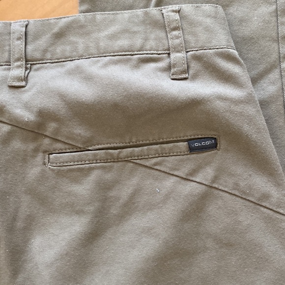 Volcom pants - Picture 3 of 6